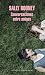 Conversaciones entre amigos by Sally Rooney