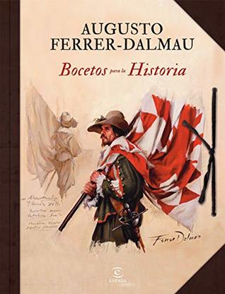 Bocetos para la historia (Spanish Edition)