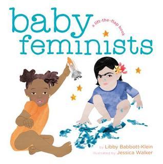 Baby Feminists (Board book)