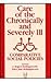 Care of the Chronically and Severely Ill: Comparative Social Policies (Social Institutions and Social Change Series)
