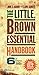 The Little, Brown Essential...