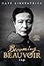 Becoming Beauvoir: A Life