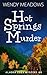 Hot Springs Murder (Alaska #8)