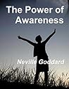 Book cover for The Power of Awareness: Move from Desire to Wishes Fulfilled