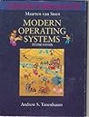 Modern Operating Systems Instructor's Resource CD (Maarten van Steen)