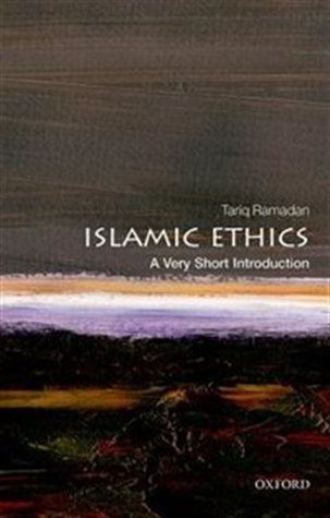 Islamic Ethics: A Very Short Introduction (Paperback)