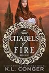 Citadels of Fire (Kremlins #1)
