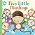 Five Little Monkeys (Finger Puppet Board Book)