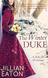 The Winter Duke (A Duke for All Seasons #1) The Winter Duke (A Duke for All Seasons #1)