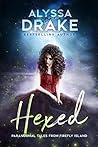 Hexed (Paranormal Tales from Firefly Island #6)
