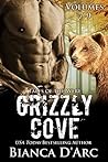 Grizzly Cove Anth...