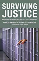 Cover of Surviving Justice