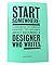 Start Somewhere: A Handbook...