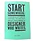 Start Somewhere by Ian Lynam