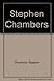 Stephen Chambers