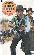Steele's War: The Stranger