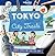 Tokyo 1ed - City Trails -anglais-