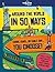 Around the World in 50 Ways 1ed -anglais-