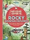 Unfolding Journeys by Lonely Planet Kids