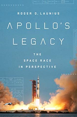 Apollo's Legacy: Perspectives on the Moon Landings (Kindle Edition)