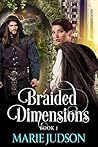 Braided Dimensions by Marie Judson