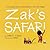 Zak's Safari by Christy Tyner