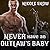 Never Have an Outlaw's Baby (Deadly Pistols MC, #3)