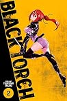 Black Torch, Vol. 2
