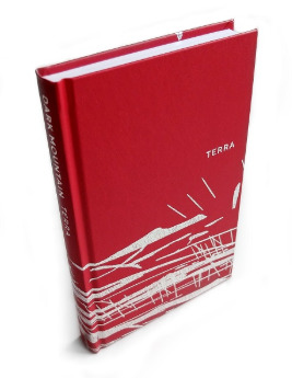 Dark Mountain: Issue 14 – TERRA