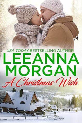A Christmas Wish (Sapphire Bay #3)