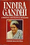 Indira Gandhi: A ...