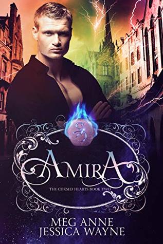 Amria (Cursed Hearts #2)