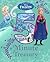 Disney Frozen: 5 Minute Tre...