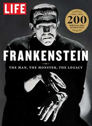LIFE Frankenstein (Kindle Edition)