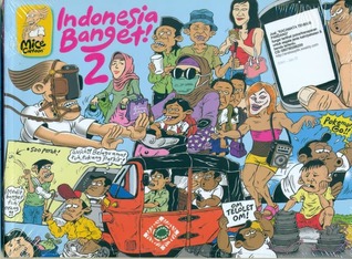 Indonesia Banget! 2 (Paperback)