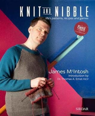Knit & Nibble (Hardcover)