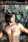 Restive (The Restless Trilogy Book 2) Restive (The Restless Trilogy Book 2)