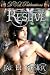 Restive (The Restless Trilogy Book 2)