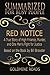 Summary: Red Notice - Summarized for Busy People: A True Story of High Finance, Murder, and One Man's Fight for Justice: Based on the Book by Bill Browder