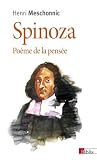 Spinoza. Poème de la pensée Spinoza. Poème de la pensée