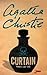 Curtain (Hercule Poirot, #44)