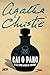 Cai o Pano (Hercule Poirot, #44)