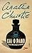 Cai o pano (Hercule Poirot, #44)