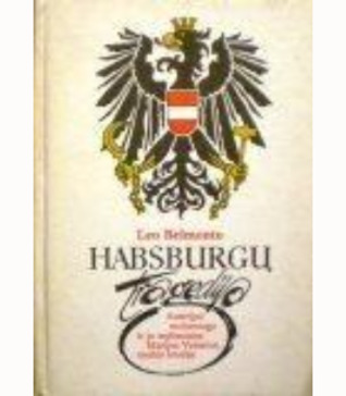 Habsburgų tragedija: Austrijos erchercogo ir jo mylimosios, Marijos Vetseros, meilės istorija