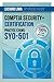 CompTIA Security+ SY0-501 C...