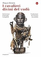 I cavalieri divini del vudù