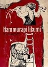 Hammurapi likumi Hammurapi likumi