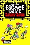 Escape Game Lucky Luke by Benjamin Bouwyn