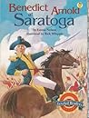 Benedict Arnold at Saratoga