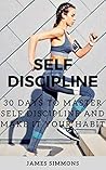 SELF DISCIPLINE: ...